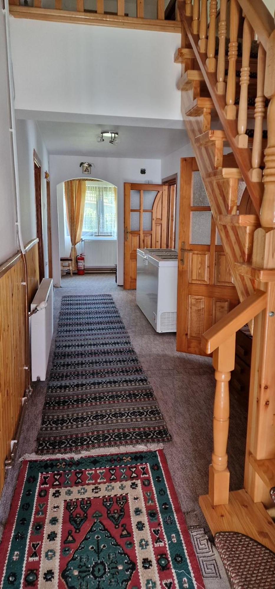 Casa Agroturistica Tarancuta Din Vatra Moldovitei Hotel Kültér fotó