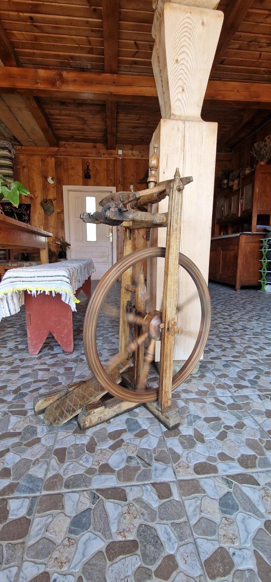 Casa Agroturistica Tarancuta Din Vatra Moldovitei Hotel Kültér fotó